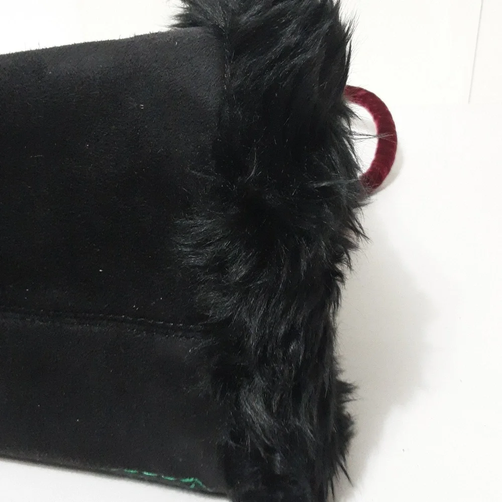 ANTONIO MELANI ribbon detail bag